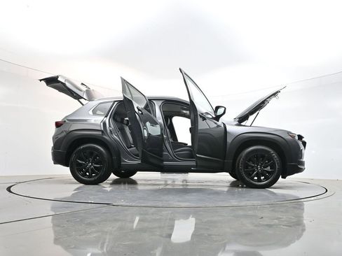 Used 2026 MAZDA CX-50 AWD 2.5 S w/ Weather Package image 45