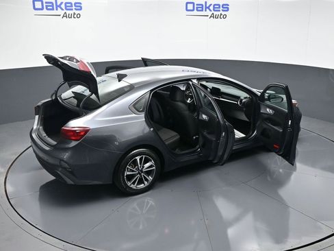 Certified 2024 Kia Forte LXS image 55