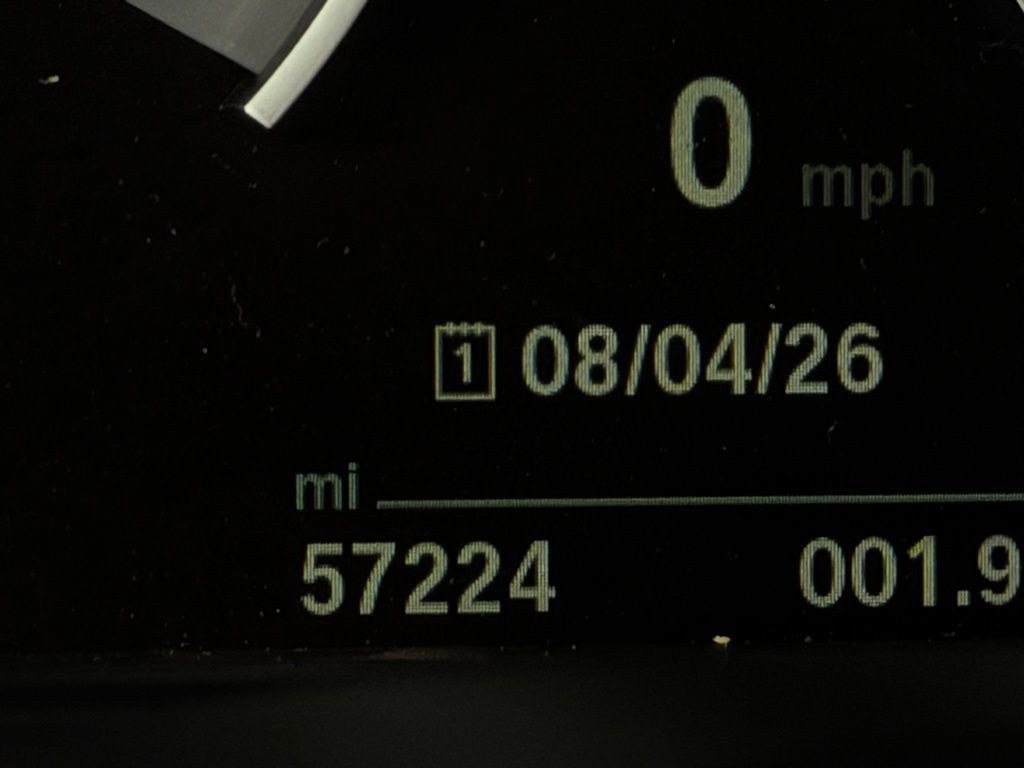 Used 2020 BMW M4 Coupe w/ Competition Package RWD image 14