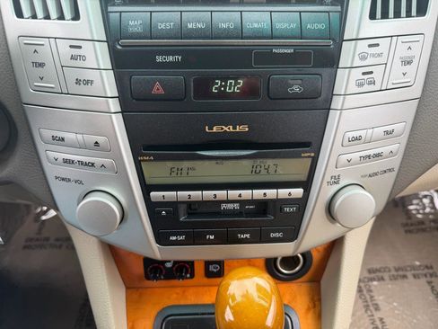 Used 2007 Lexus RX 350 AWD image 16