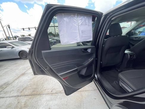 Used 2025 Ford Escape Active FWD image 14