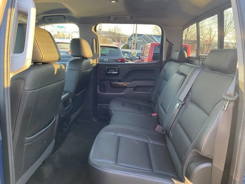 Used 2018 GMC Sierra 1500 SLT image 21