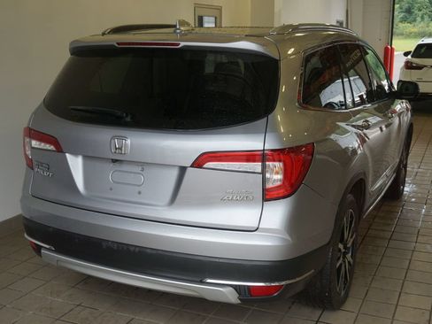 Used 2022 Honda Pilot Elite image 18
