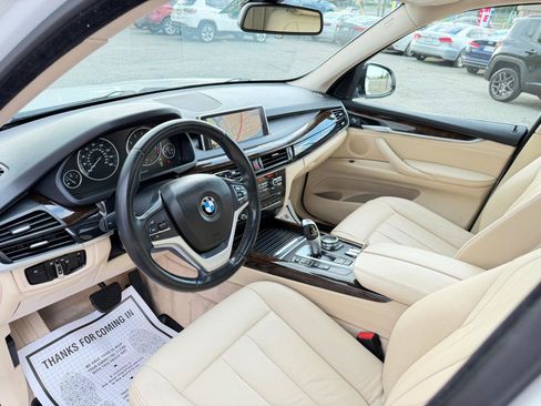 Used 2015 BMW X5 xDrive35i AWD/4WD image 11