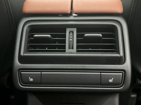 Used 2025 MAZDA CX-50 AWD 2.5 Turbo w/ Weather Package image 22