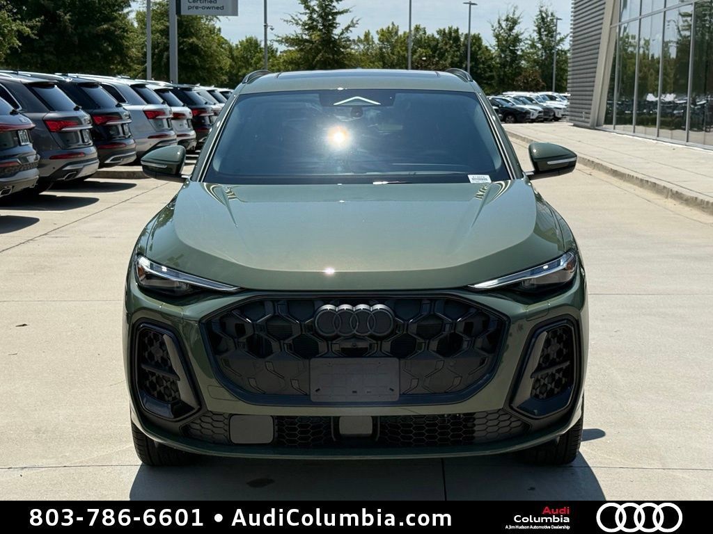 New 2026 Audi Q5 Premium Plus AWD/4WD image 9