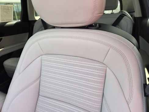 New 2026 Lincoln Nautilus Reserve image 16