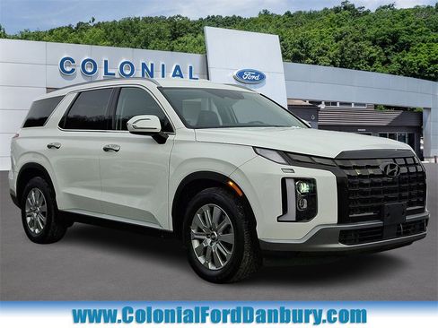 Used 2023 Hyundai Palisade SEL image 1