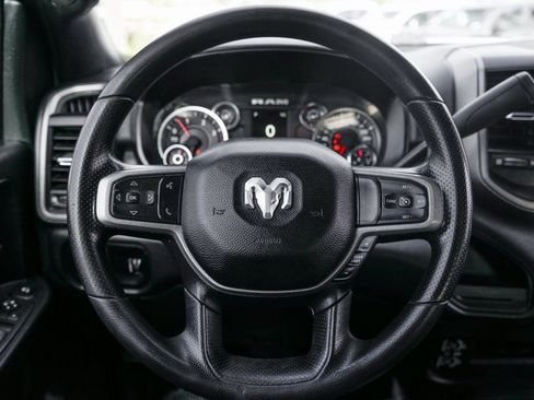 Used 2024 RAM 3500 Tradesman w/ Max Tow Package image 24