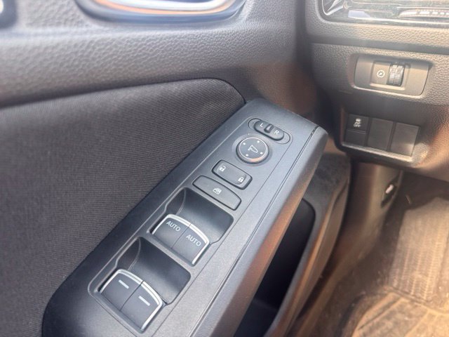 Used 2026 Honda Civic FWD Hybrid Sedan image 13