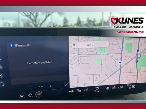 New 2025 Buick Enclave Sport Touring w/ Power Package image 25