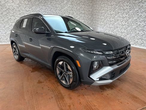Used 2025 Hyundai Tucson SEL image 1
