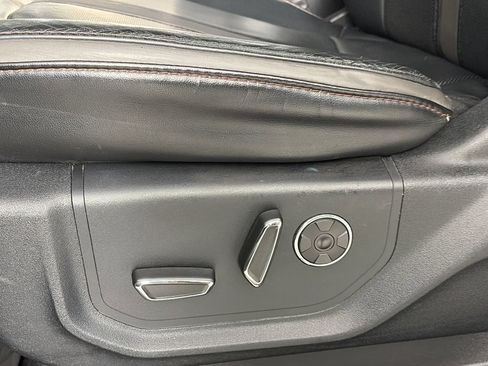 Used 2020 Ford F150 Platinum AWD/4WD image 27