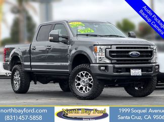 Used 2022 Ford F250 Lariat AWD/4WD 360° Tour