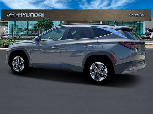 New 2026 Hyundai Tucson SEL FWD image 4