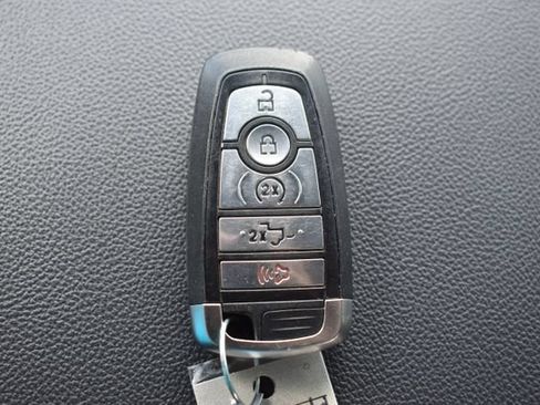 Used 2023 Ford F150 Tremor w/ Equipment Group 402A High AWD/4WD image 41