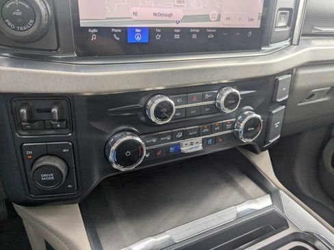 New 2025 Ford F350 Platinum w/ Platinum Plus Package image 24