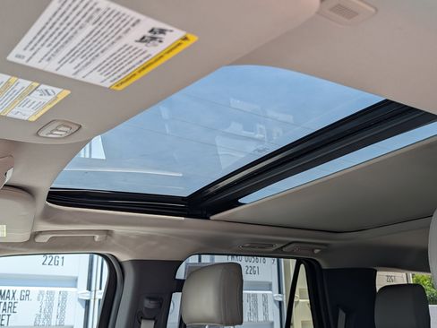 Used 2019 Ford Expedition Limited RWD image 25