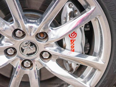 Used 2014 Chevrolet SS image 99