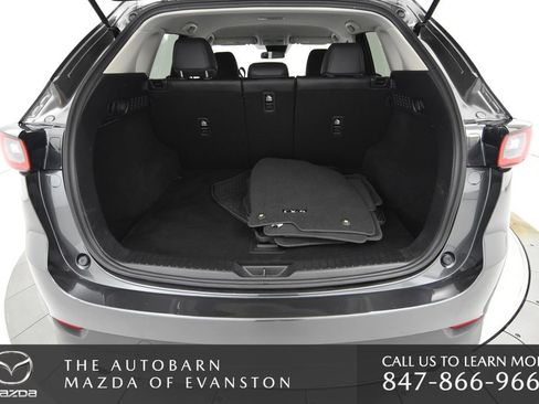 Certified 2023 MAZDA CX-5 AWD 2.5 S w/ Select Package image 32