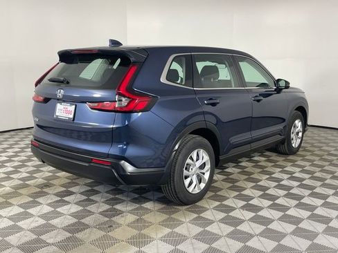 Used 2024 Honda CR-V LX image 24