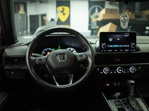 Used 2023 Honda CR-V Sport image 17