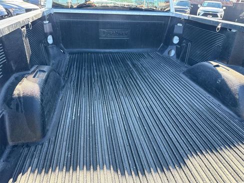 Used 2024 Chevrolet Silverado 1500 W/T w/ WT Fleet Convenience Package image 7