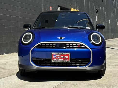 New 2026 MINI Cooper S FWD image 2