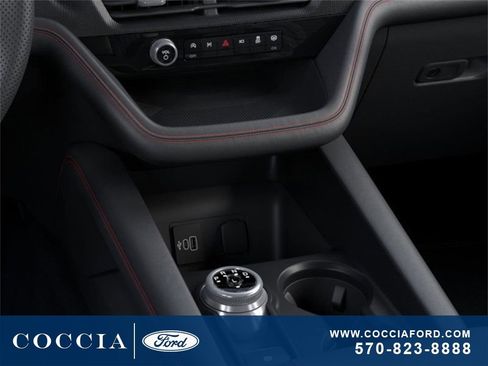 New 2026 Ford Explorer ST-Line image 15