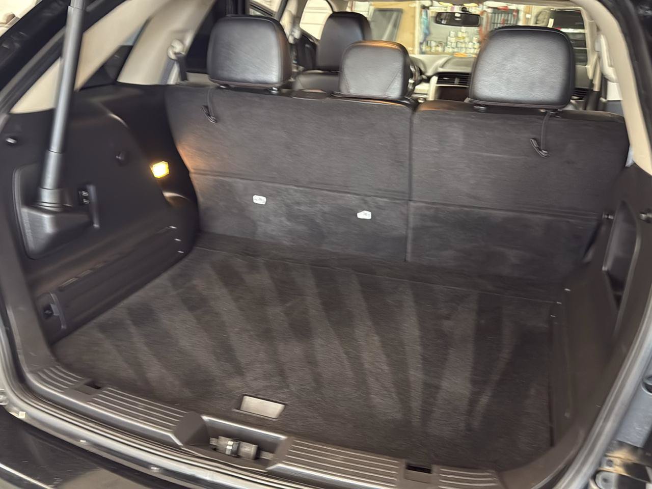Used 2013 Ford Edge SEL FWD image 43