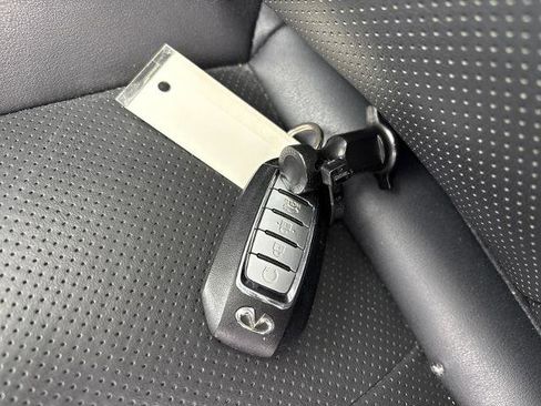 Certified 2023 INFINITI Q50 Luxe w/ Cargo Package image 29