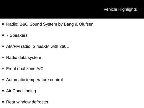 Used 2022 Ford F150 Lariat w/ Equipment Group 502A High image 18