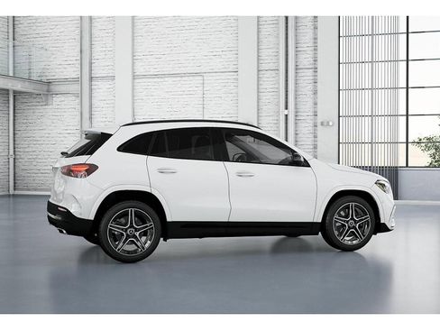New 2025 Mercedes-Benz GLA 250 image 18
