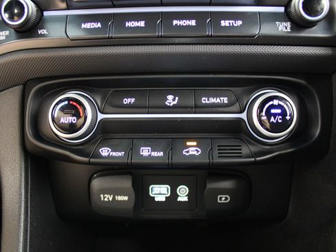 Used 2020 Hyundai Veloster N w/ Performance Package image 37