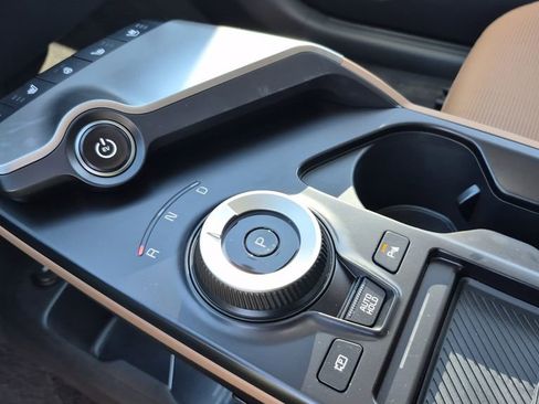 New 2025 Kia EV6 Wind image 26