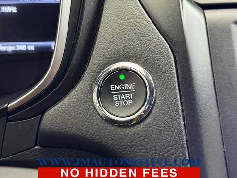 Used 2019 Ford Fusion Energi Titanium FWD image 42