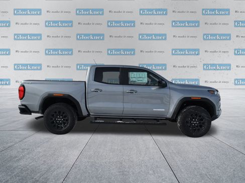 New 2026 GMC Canyon Elevation w/ Convenience Package image 4