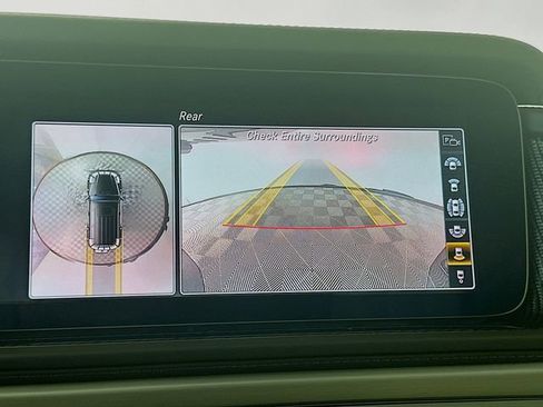 Certified 2023 Mercedes-Benz G 63 AMG 4MATIC image 14