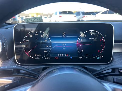 New 2026 Mercedes-Benz C 300 Sedan image 29