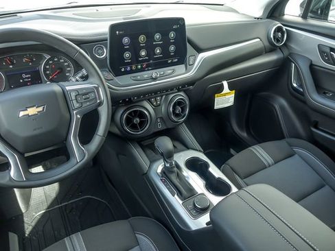 New 2026 Chevrolet Blazer LT w/ Convenience Package image 18