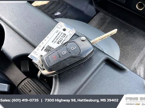 Used 2023 Ford F350 XL AWD/4WD image 10
