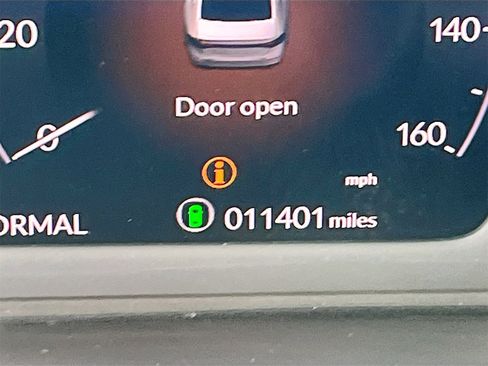 Used 2024 Honda Accord Touring image 11