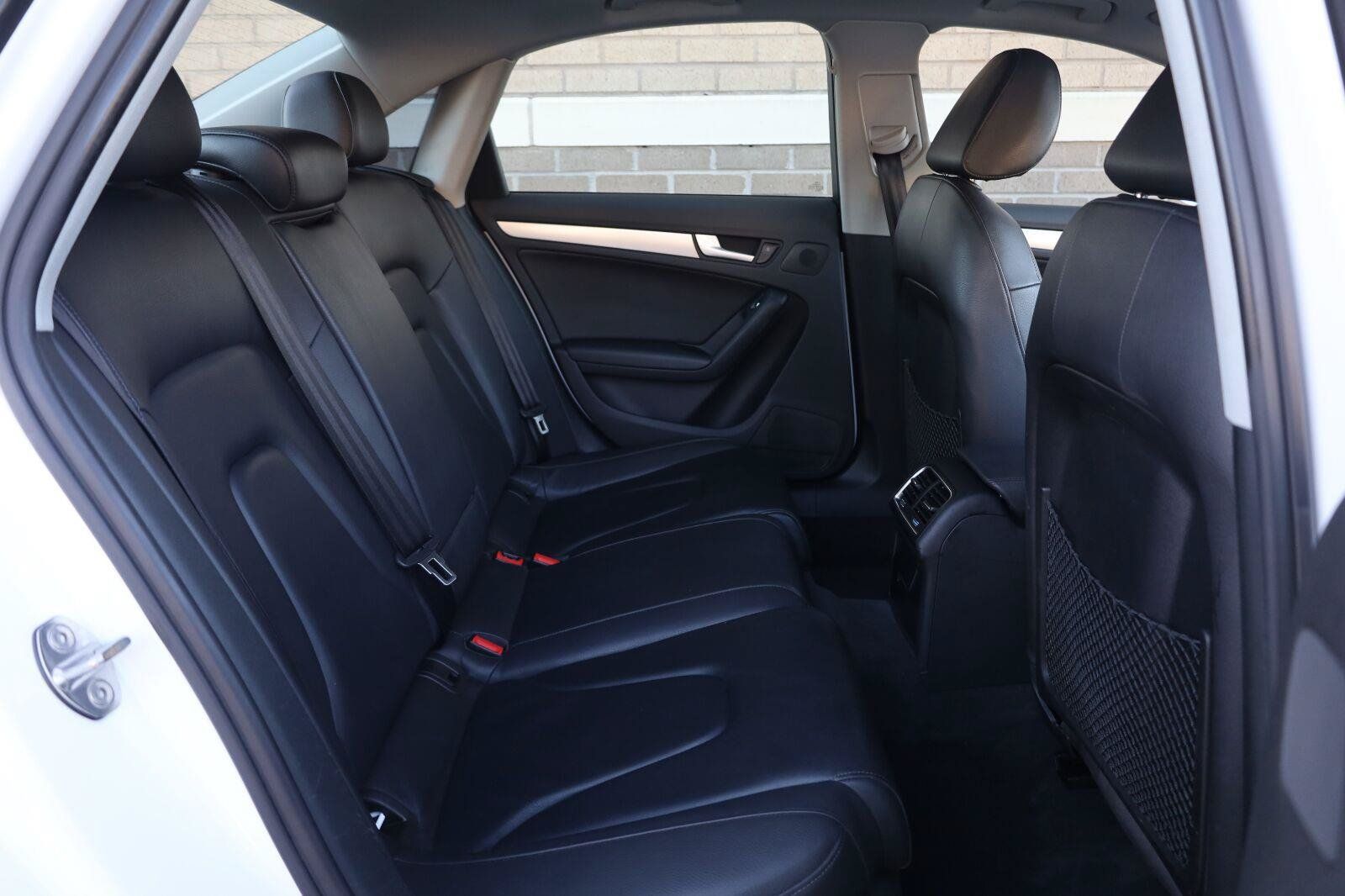 Used 2015 Audi A4 2.0T Premium FWD image 26