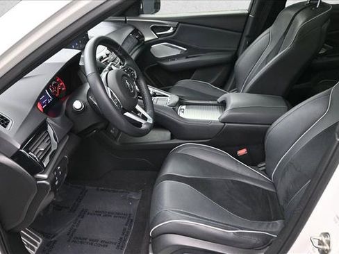 Used 2019 Acura RDX A-Spec AWD/4WD image 9