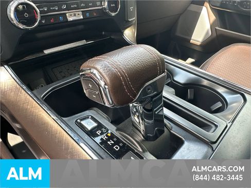Used 2025 Ford F150 King Ranch AWD/4WD image 35