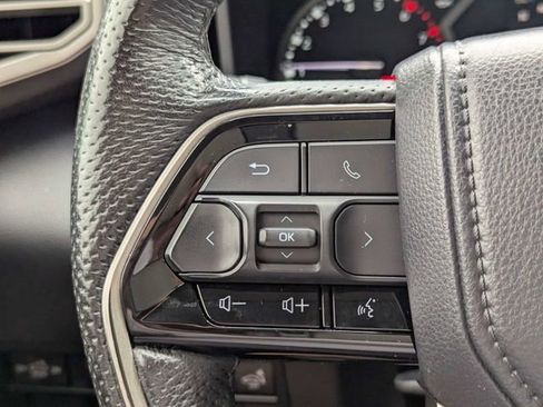 Used 2023 Toyota Tundra SR5 w/ SR5 Premium Package AWD/4WD image 24