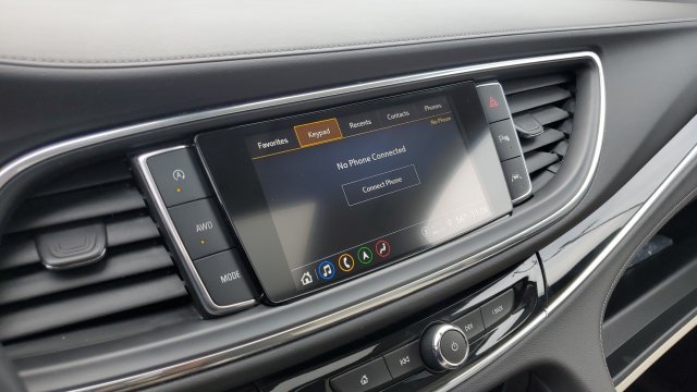 Used 2024 Buick Enclave Avenir w/ Trailering Package, 5000 lbs. AWD/4WD image 18