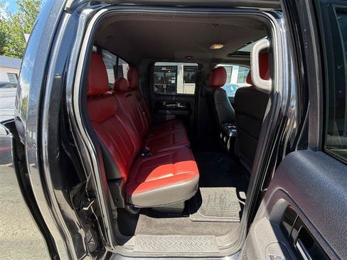 Used 2013 Ford F150 Limited AWD/4WD image 27