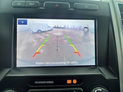 Used 2021 Ford F350 Lariat w/ Chrome Package image 15