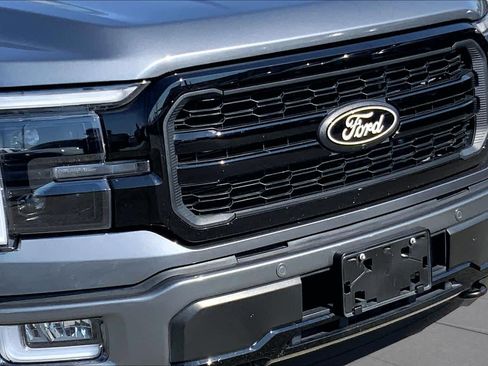 Used 2024 Ford F150 Lariat w/ Equipment Group 502A High AWD/4WD image 26